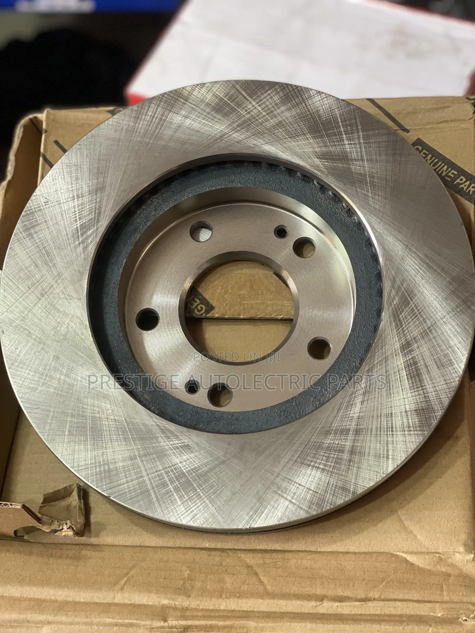 Brake Disk Elantra , Sportage , Forte , Soul , Optima Etc