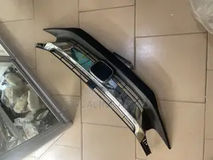 Honda Civic Front Grille 2016