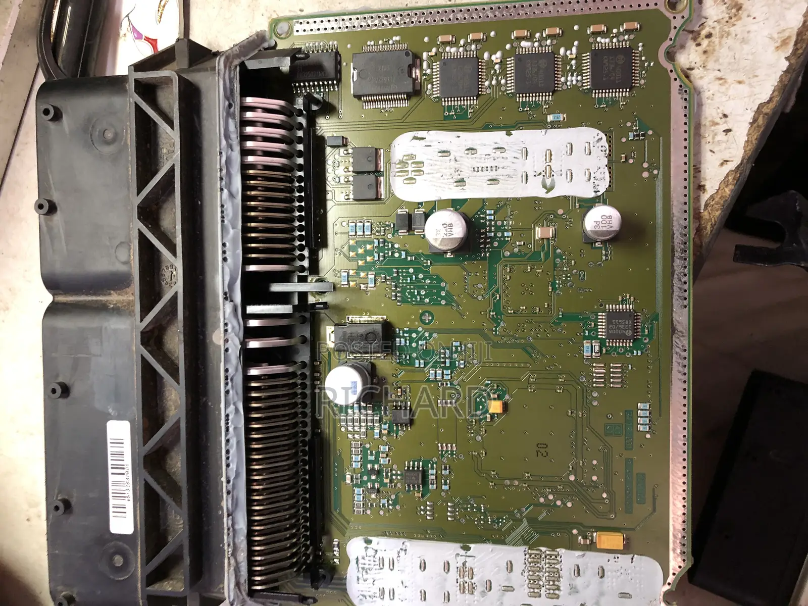 Hyundai/Kia Control Board Repairs,Upgrade,Reprogramming,Sale