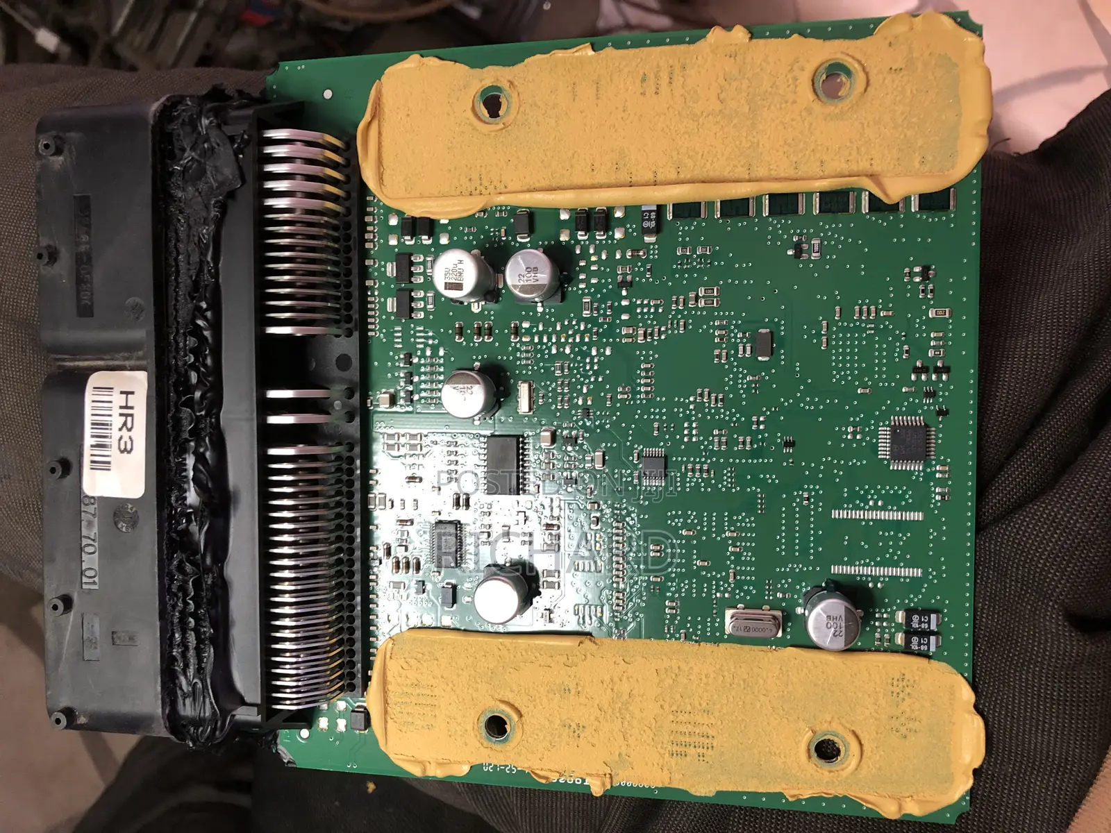 Hyundai/Kia Control Board Repairs,Upgrade,Reprogramming,Sale