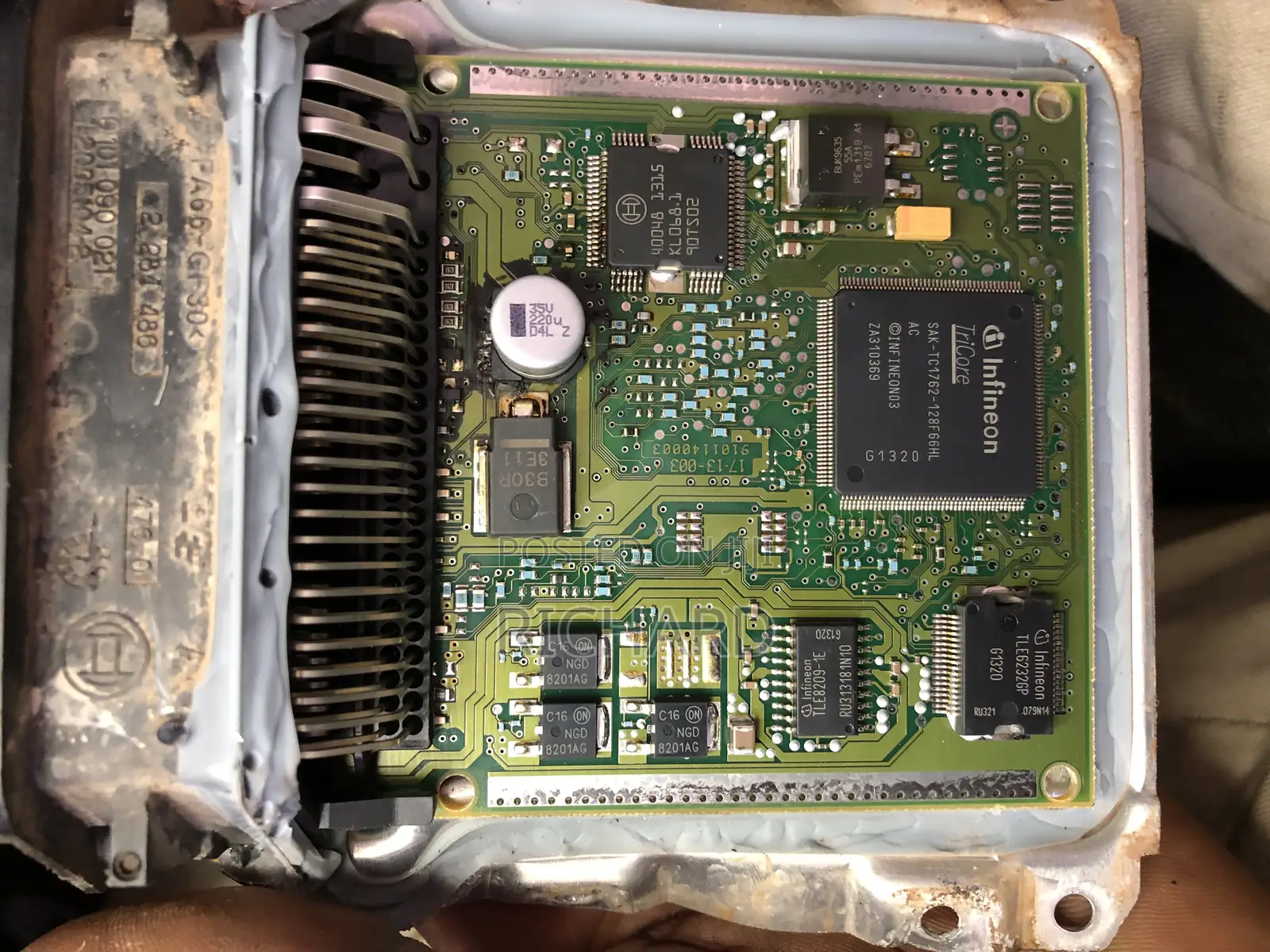 Hyundai/Kia Control Board Repairs,Upgrade,Reprogramming,Sale