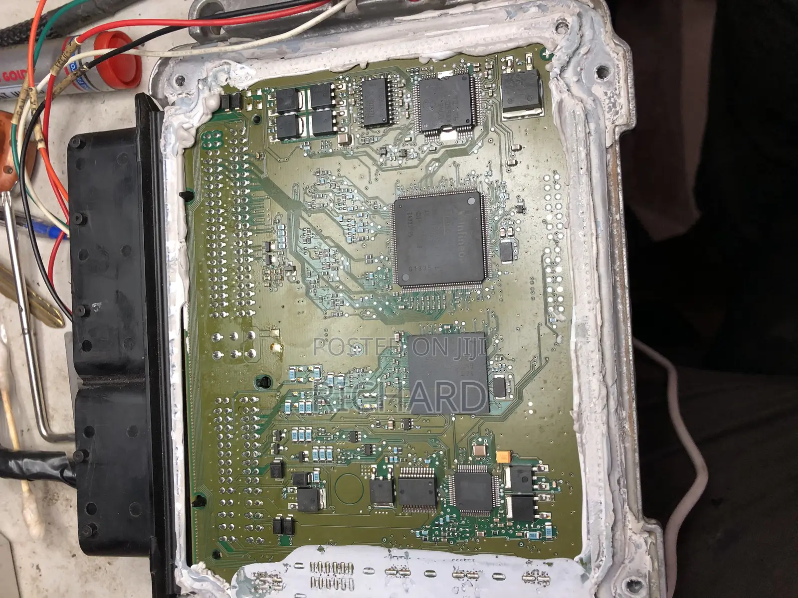Hyundai/Kia Control Board Repairs,Upgrade,Reprogramming,Sale