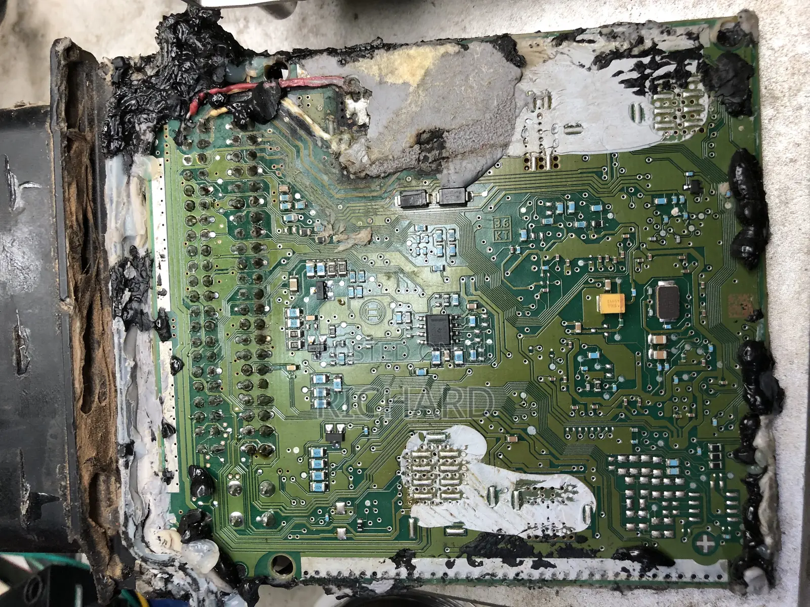 Hyundai/Kia Control Board Repairs,Upgrade,Reprogramming,Sale