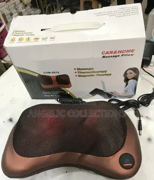 Pillow Massager