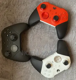 Xbox Elite Series 2 Controllers