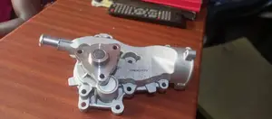 Cruze 1.4 Water Pump
