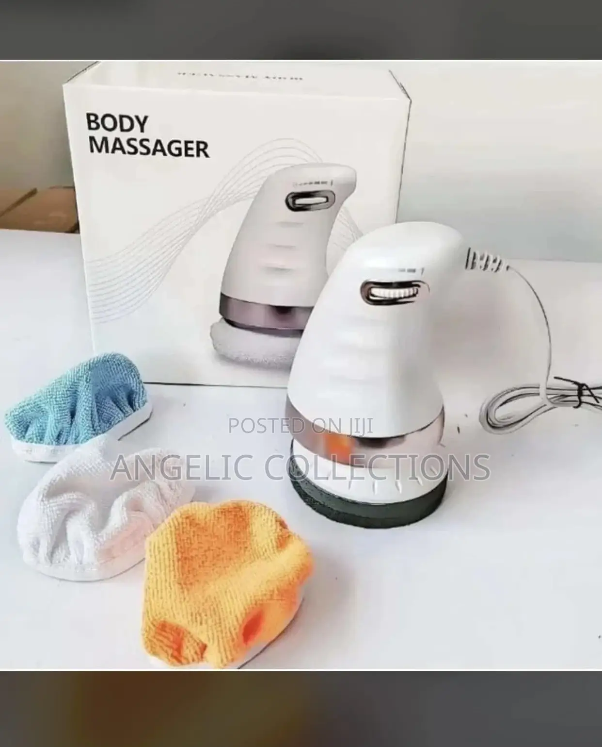 Body Sculpting Machine