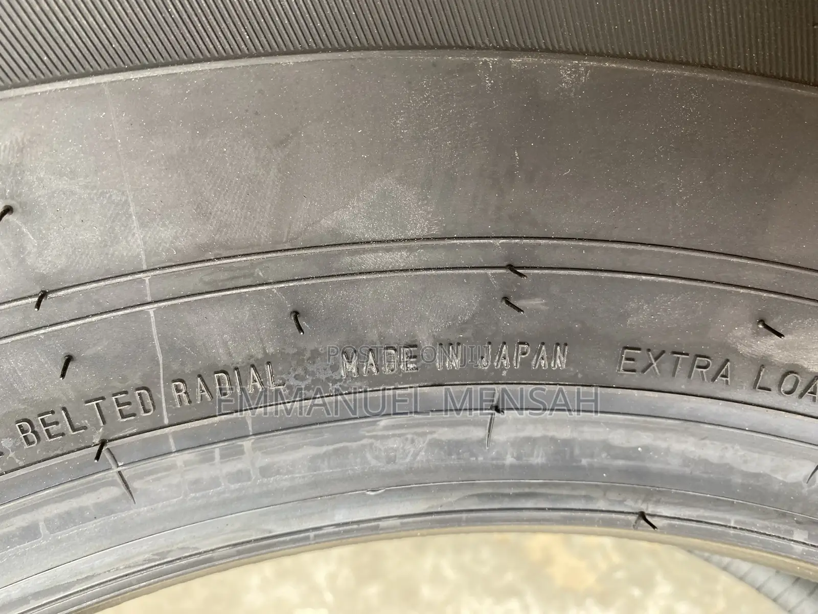 235/65r17 Dunlop Sp Sport Maxx