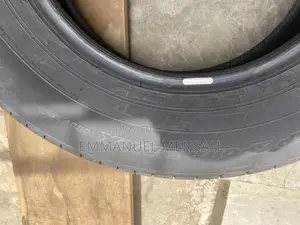 235/65r17 Dunlop Sp Sport Maxx