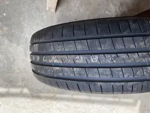 235/65r17 Dunlop Sp Sport Maxx