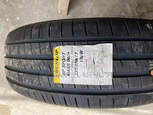 235/65r17 Dunlop Sp Sport Maxx