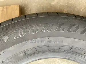 235/65r17 Dunlop Sp Sport Maxx