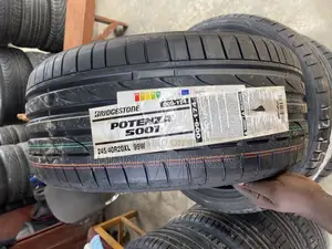 245/40r20 Bridgestone Potenza S001
