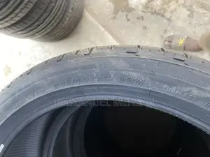 245/40r20 Bridgestone Potenza S001
