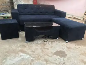 3in One Sofa Set