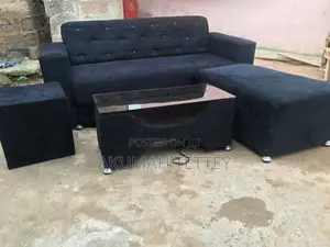 3in One Sofa Set