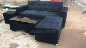 3in One Sofa Set