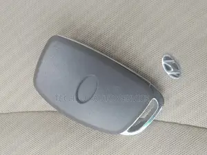 Hyundai Elantra Smart Key + Free Programming