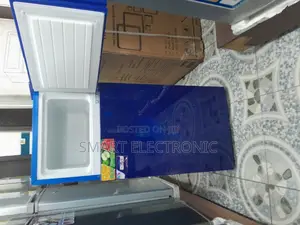 Westpool Refrigerator Brand New