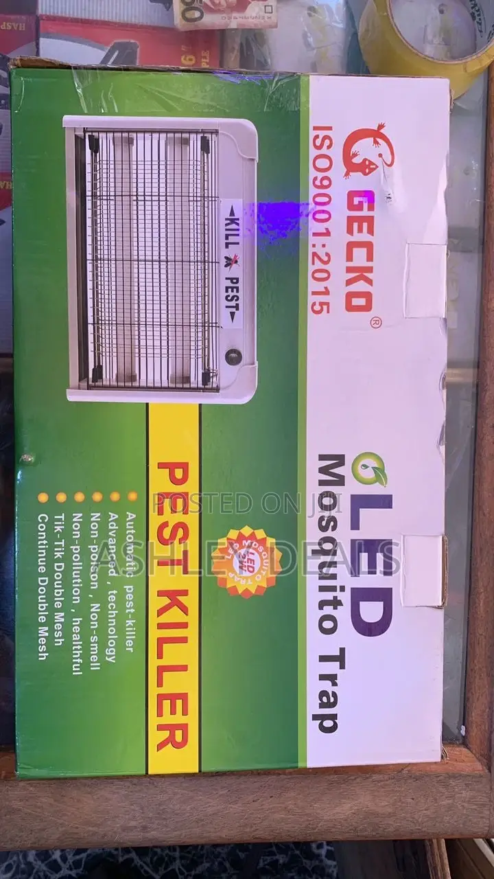 Electric Pest Killer