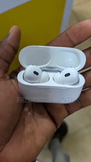 Airpods Pro 2