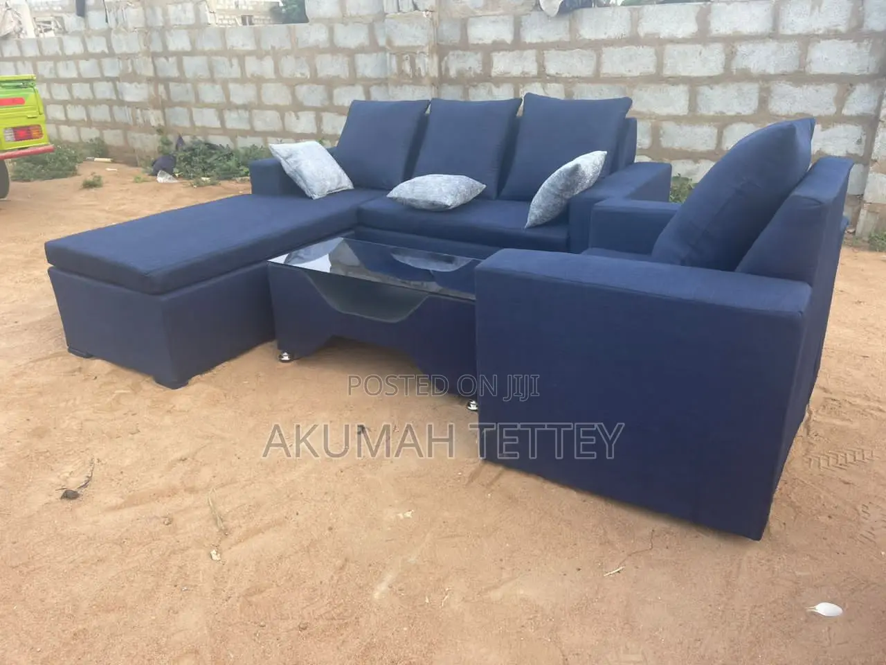 Quality Furniture Company