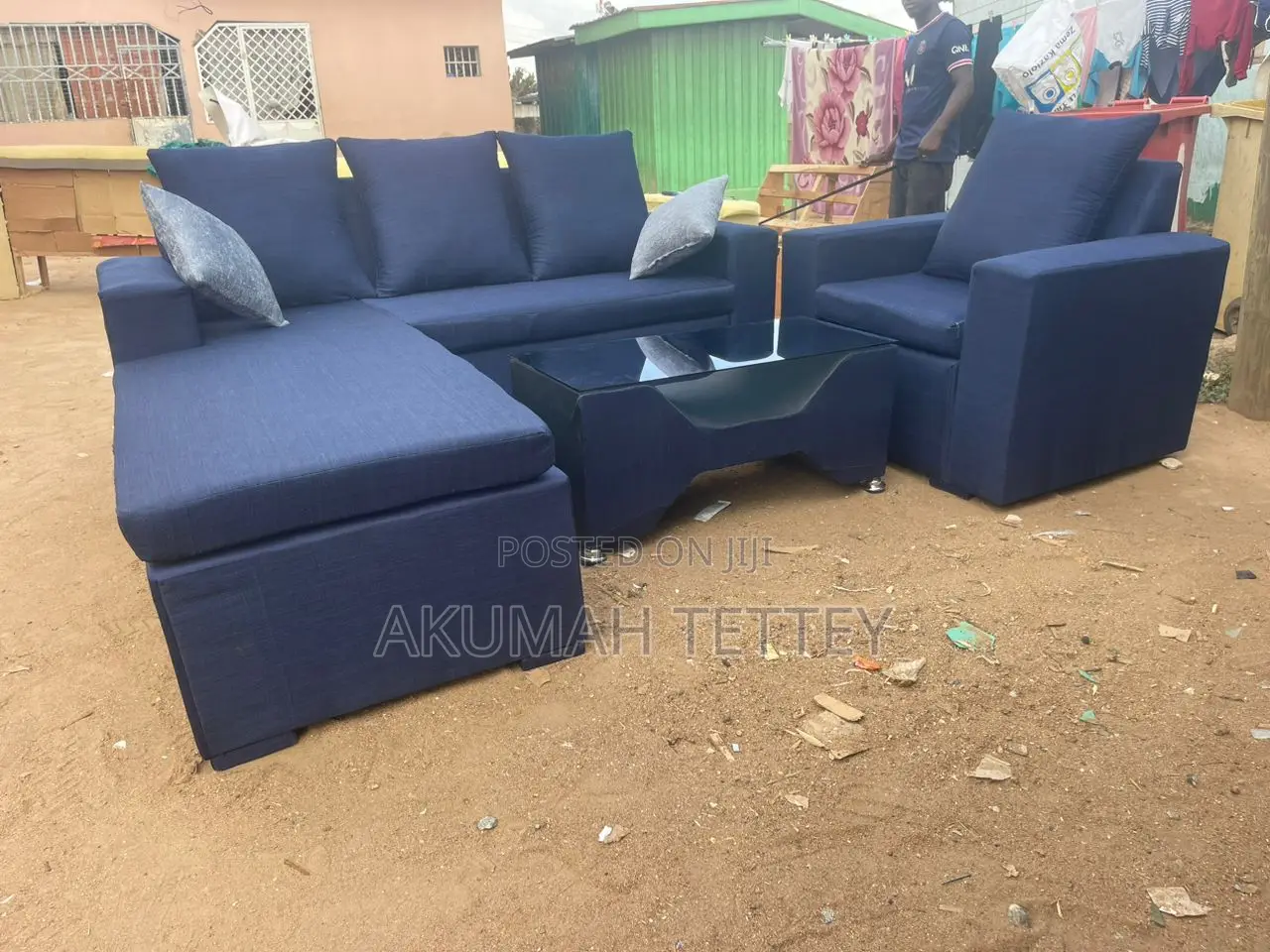 Quality Furniture Company