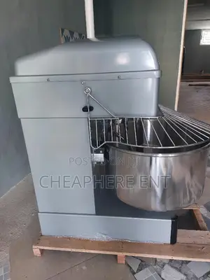 50 Litres Dough Mixer