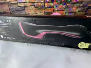Original Hair Dryer Styler