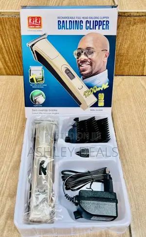 Balding Clipper