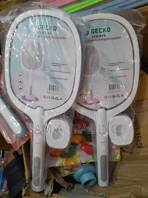 Electric Mosquito Bat