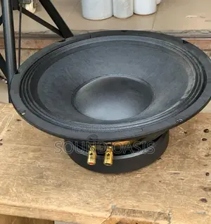 JLD-PW12101-10 12inches 1100watt Naked Line Array Speakers