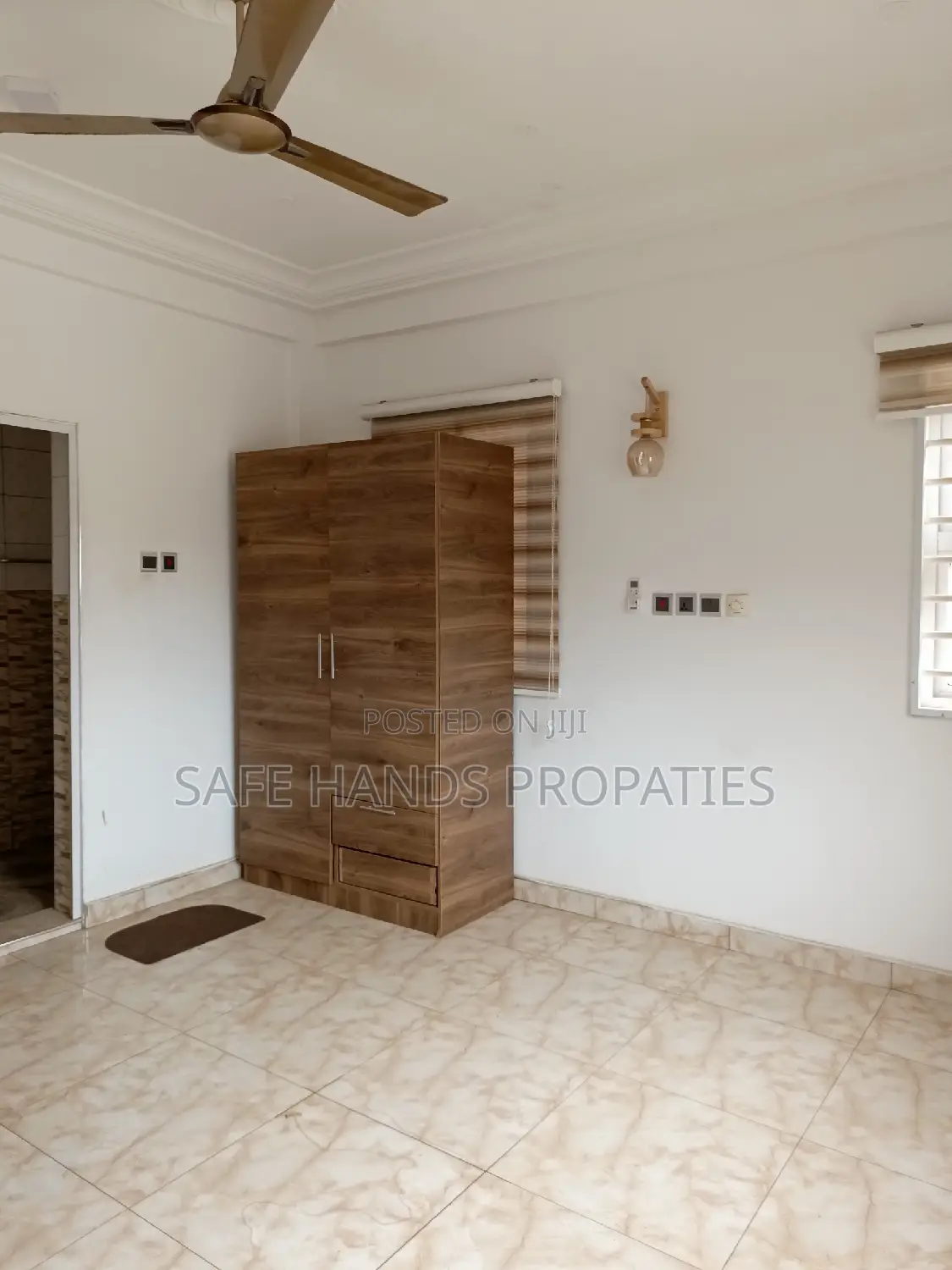 2bdrm Apartment in Lake Side Estate for rent