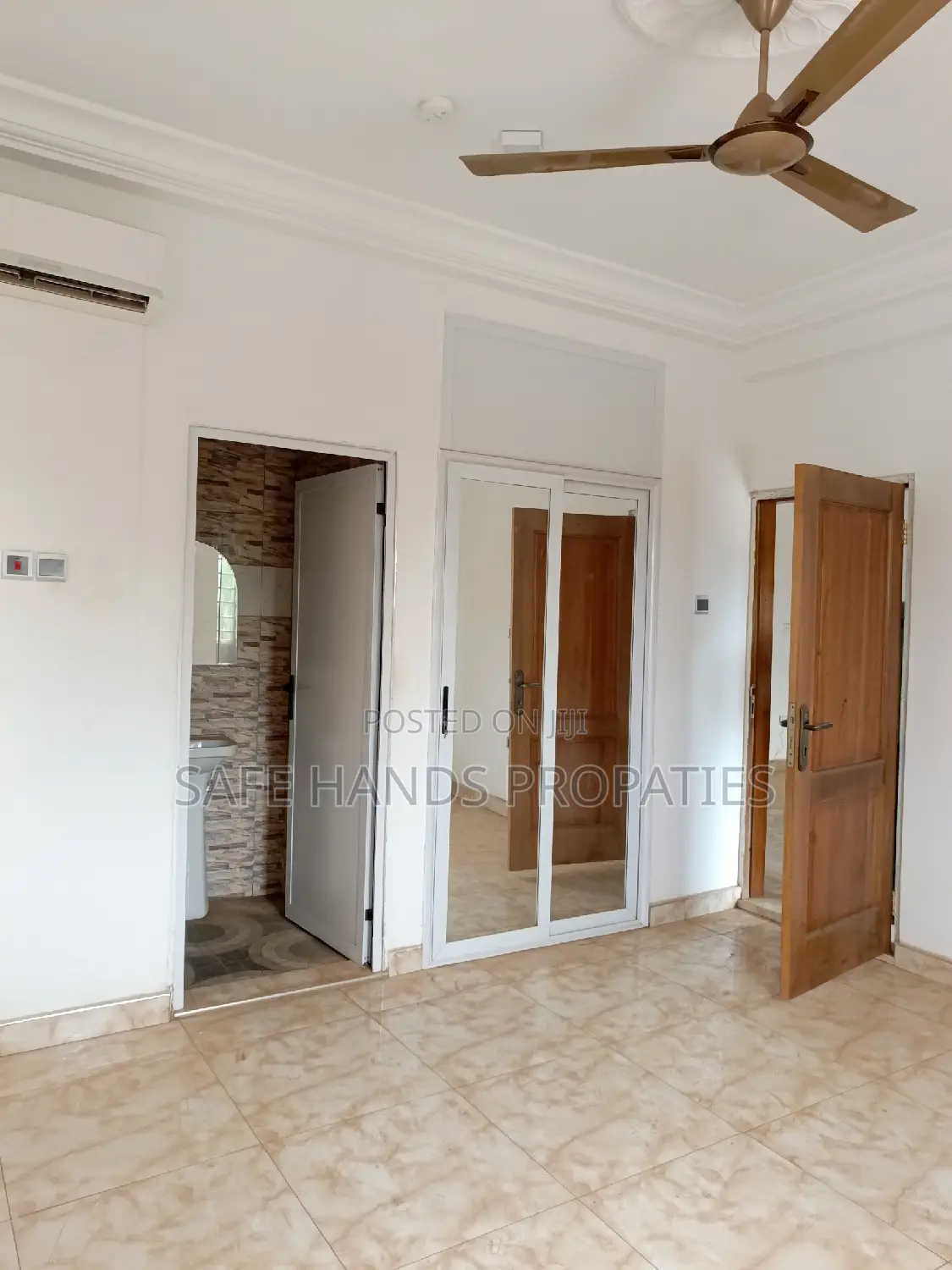 2bdrm Apartment in Lake Side Estate for rent