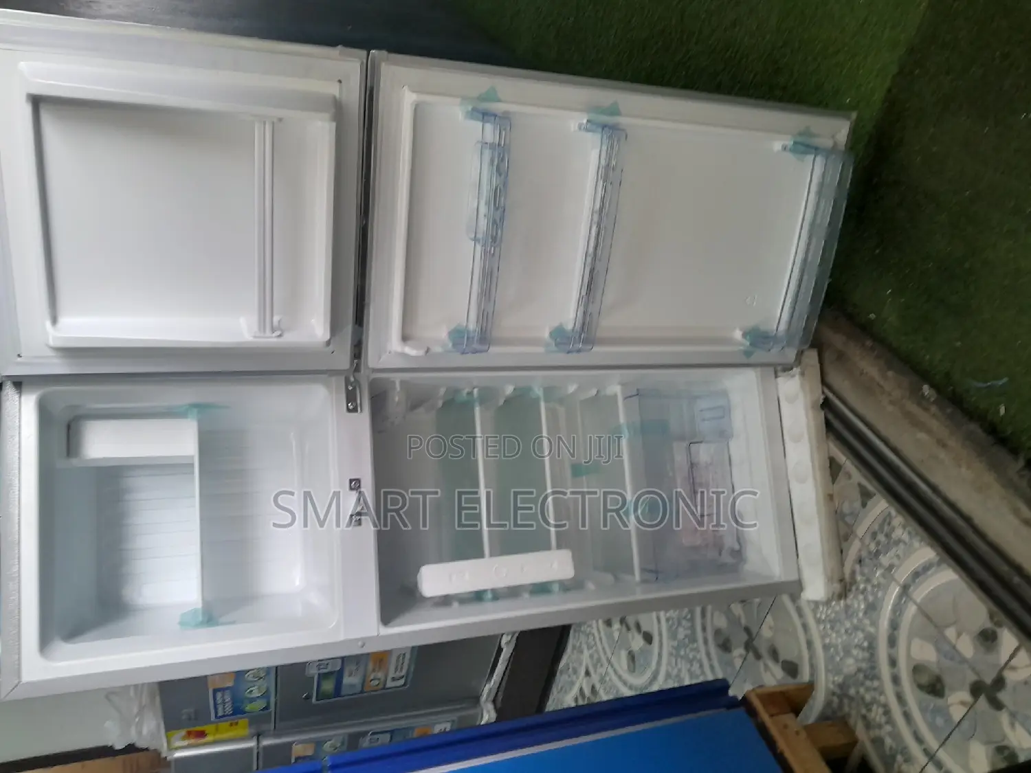 Bottom Fridge Cooling Refrigerator Nasco Fridge