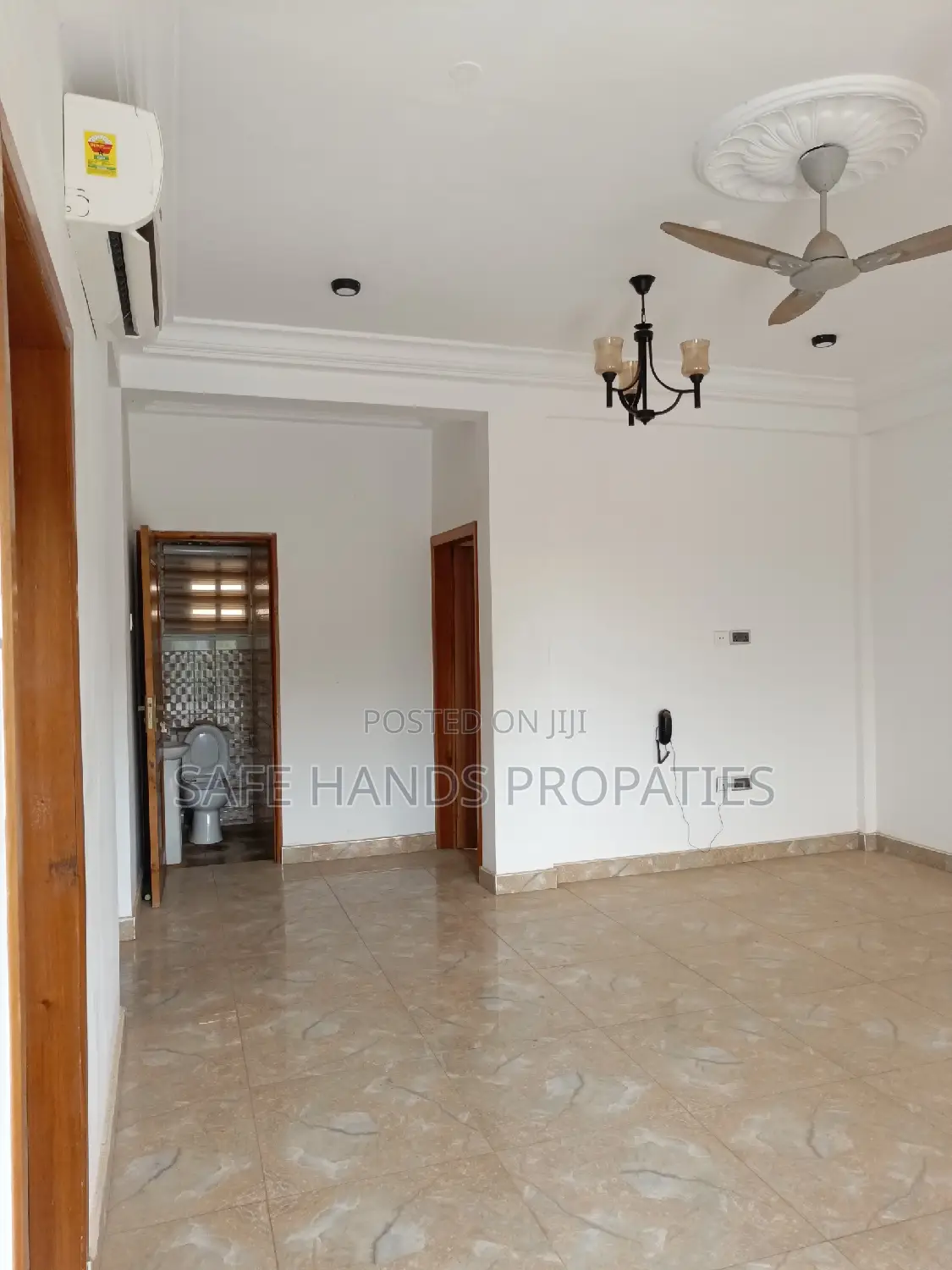 2bdrm Apartment in Lake Side Estate for rent