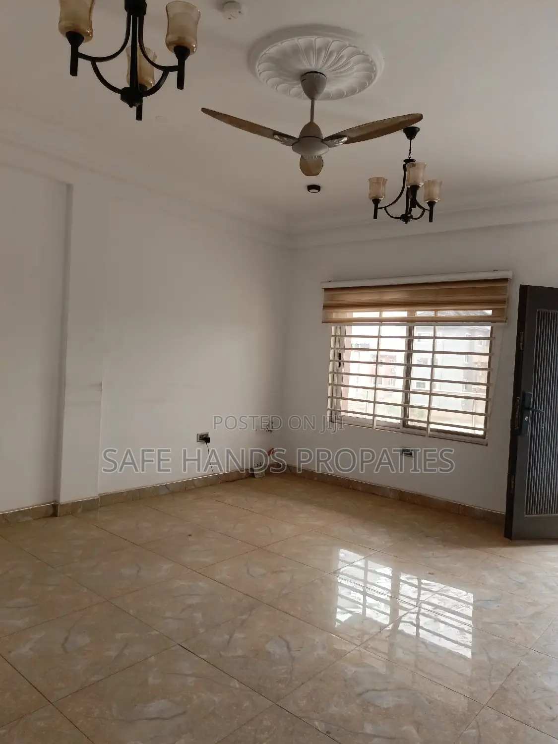 2bdrm Apartment in Lake Side Estate for rent