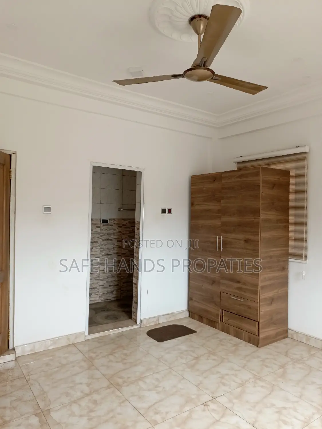 2bdrm Apartment in Lake Side Estate for rent