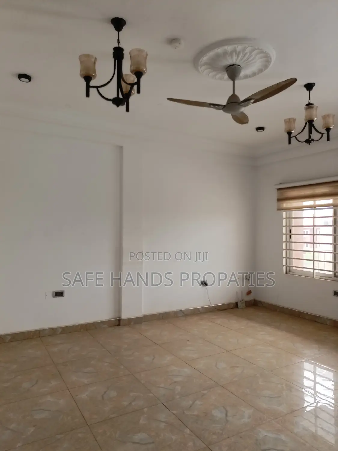 2bdrm Apartment in Lake Side Estate for rent
