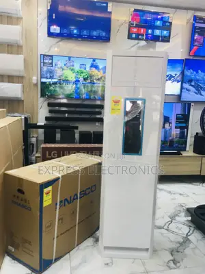 Nasco 3.5hp Floor