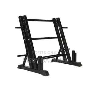 Multi Adjustable Dumbbells Rack