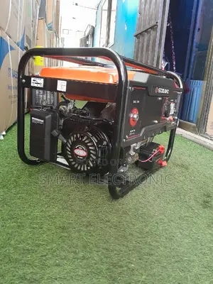 Generator Generator 7kva Silent Inverter Generator Generator