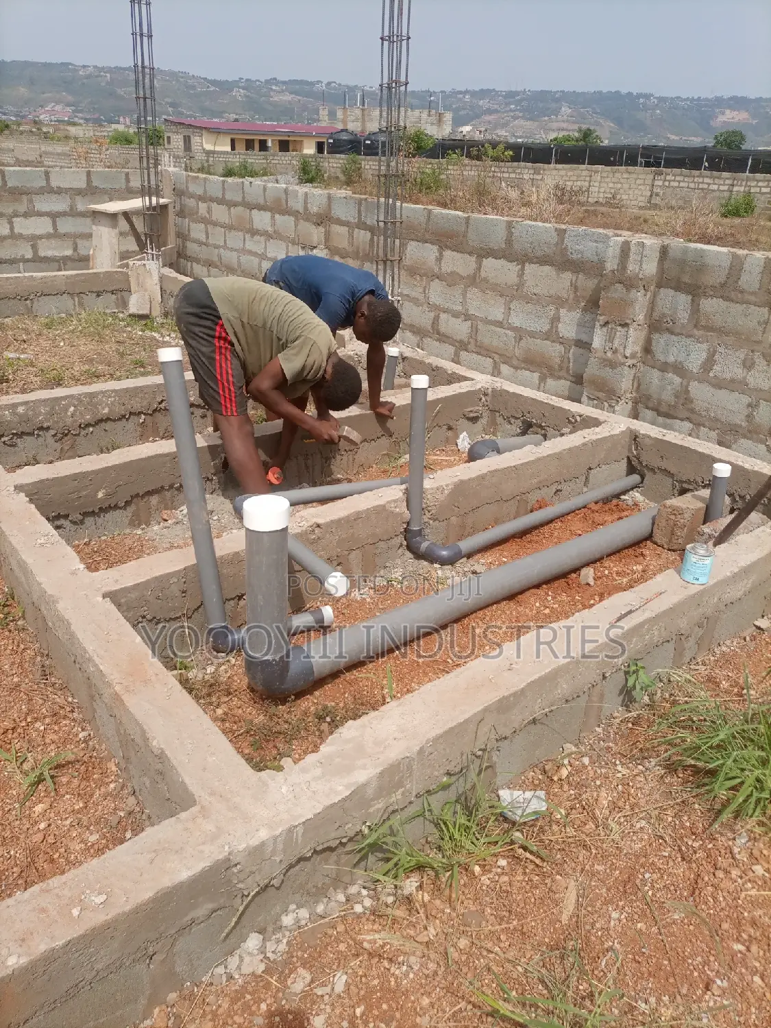 Plumber Plumbing Expect Available