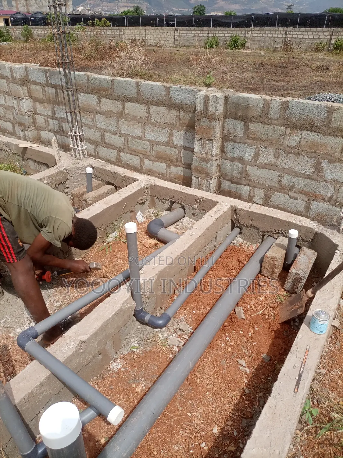 Plumber Plumbing Expect Available