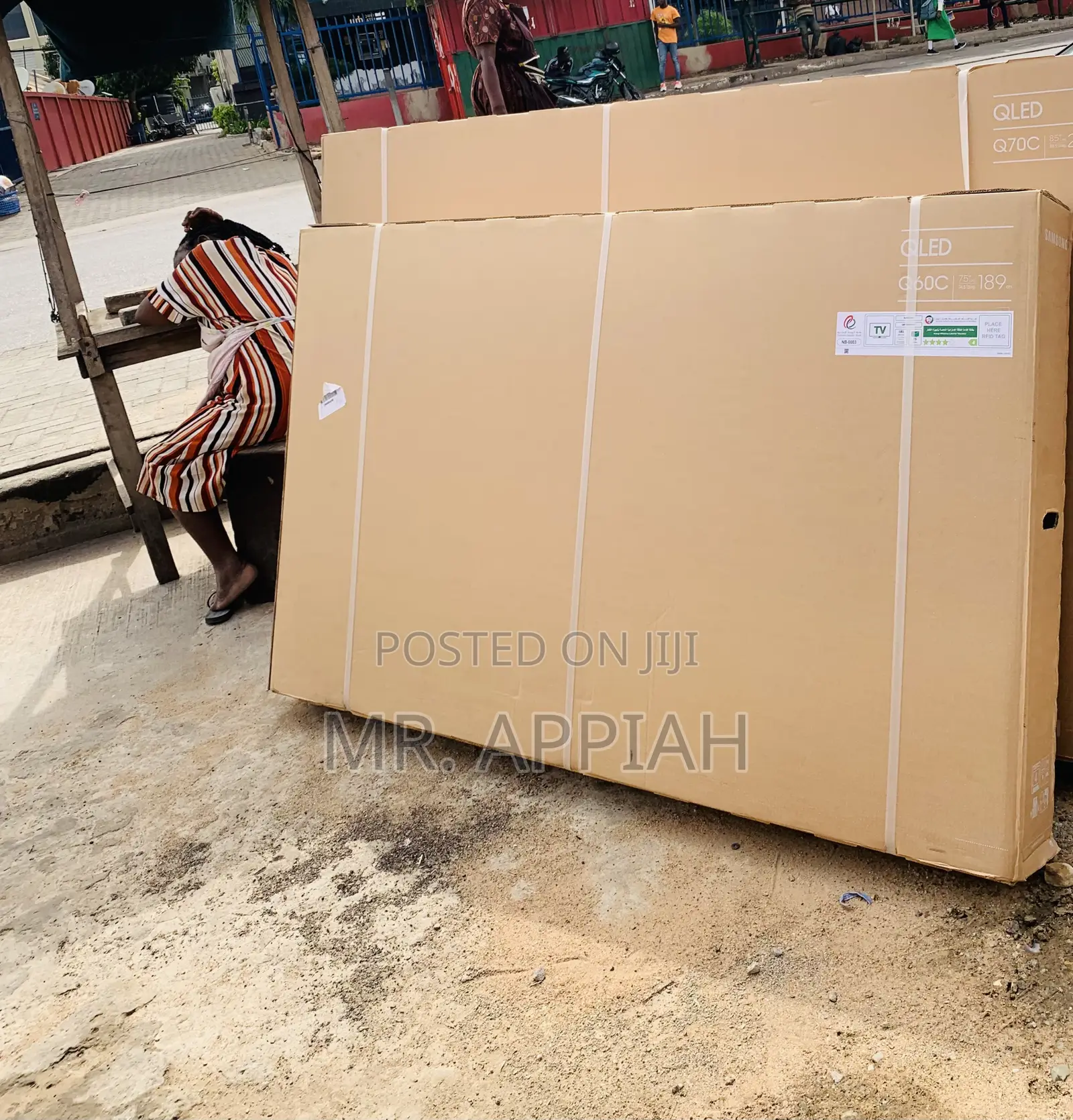 Buy Affordable Samsung 85q60 85 Inch Smart Qled Tv.