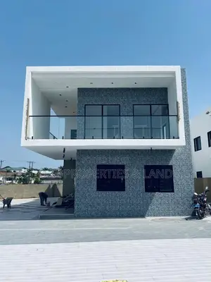 4bdrm House in East Legon, Ability for sale