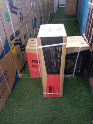 Original Asano Air Condition 1.5hp Air Condition