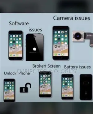 DM For Instant Repairs