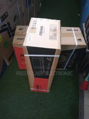 Air Condition Incredible Asano 1.5hp Air Condition