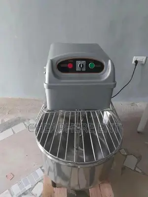 50 Litres Dough Mixer